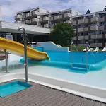 Daire Marina In Sankt Englmar, Bayerischer Wald, Familienfreundlich