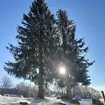 Daire Marina In Sankt Englmar, Bayerischer Wald, Familienfreundlich