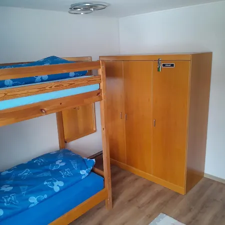 Marina In Sankt Englmar, Bayerischer Wald, Familienfreundlich Apartamento Sankt Englmar