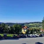 Marina In Sankt Englmar, Bayerischer Wald, Familienfreundlich 상트엥글마