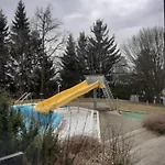 דירה Marina In Sankt Englmar, Bayerischer Wald, Familienfreundlich