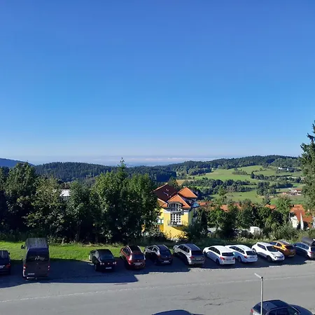 Marina In Sankt Englmar, Bayerischer Wald, Familienfreundlich 圣恩吉玛