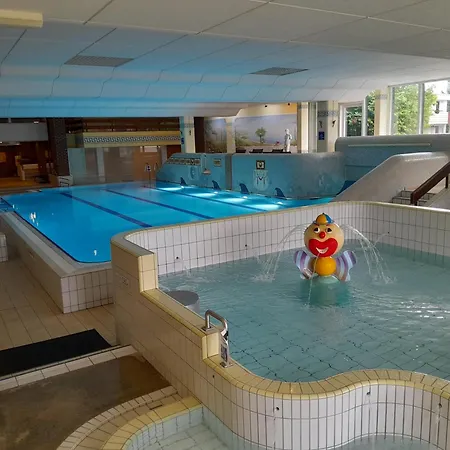 Lejlighed Marina In Sankt Englmar, Bayerischer Wald, Familienfreundlich *