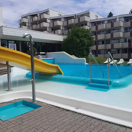 公寓 Marina In Sankt Englmar, Bayerischer Wald, Familienfreundlich