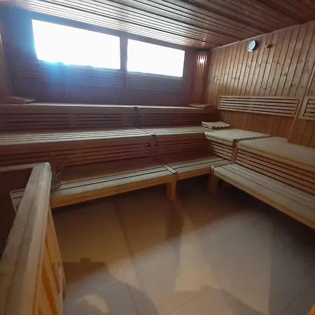 Marina In Sankt Englmar, Bayerischer Wald, Familienfreundlich Апартаменты