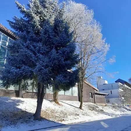 Marina In Sankt Englmar, Bayerischer Wald, Familienfreundlich * Sankt Englmar