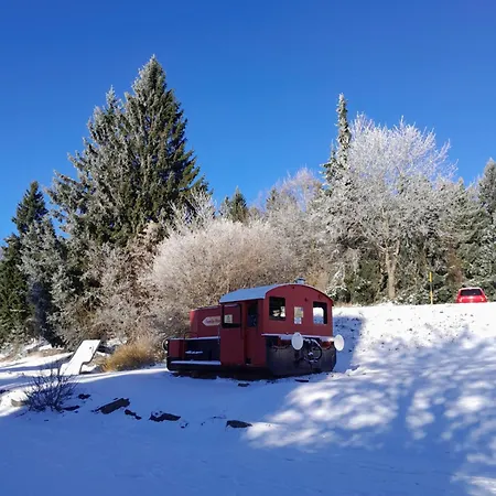Marina In Sankt Englmar, Bayerischer Wald, Familienfreundlich