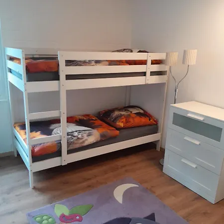 Marina In Sankt Englmar, Bayerischer Wald, Familienfreundlich Апартаменты Санкт-Энгльмар