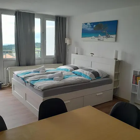 Апартаменты Marina In Sankt Englmar, Bayerischer Wald, Familienfreundlich