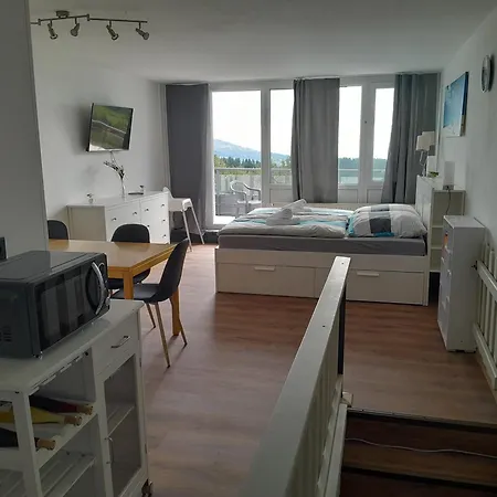 Апартаменты Marina In Sankt Englmar, Bayerischer Wald, Familienfreundlich *