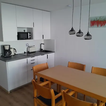 Апартаменты Marina In Sankt Englmar, Bayerischer Wald, Familienfreundlich *