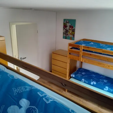 Апартаменты Marina In Sankt Englmar, Bayerischer Wald, Familienfreundlich