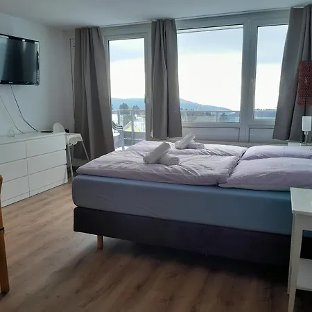Marina In Sankt Englmar, Bayerischer Wald, Familienfreundlich Апартаменты *