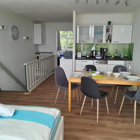 Marina In Sankt Englmar, Bayerischer Wald, Familienfreundlich * Санкт-Энгльмар