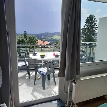 Marina In Sankt Englmar, Bayerischer Wald, Familienfreundlich Апартаменты