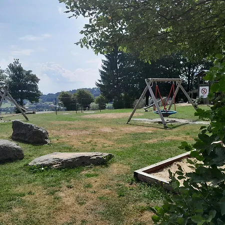 Marina In Sankt Englmar, Bayerischer Wald, Familienfreundlich *