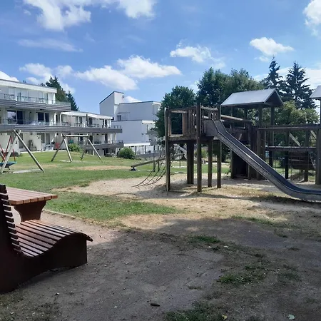 Marina In Sankt Englmar, Bayerischer Wald, Familienfreundlich * Sankt Englmar