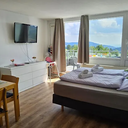 Marina In Sankt Englmar, Bayerischer Wald, Familienfreundlich Sankt Englmar