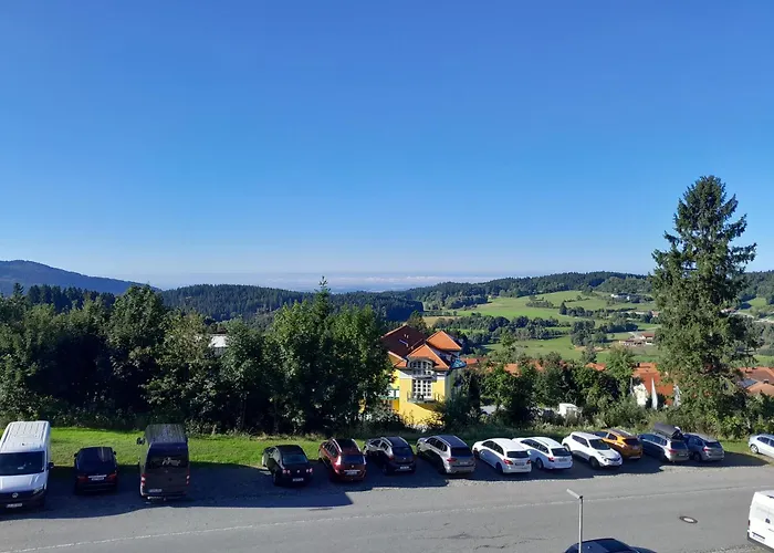 Marina In Sankt Englmar, Bayerischer Wald, Familienfreundlich Sankt Englmar