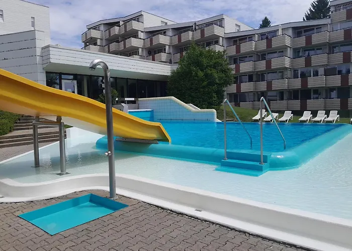 Διαμέρισμα Marina In Sankt Englmar, Bayerischer Wald, Familienfreundlich