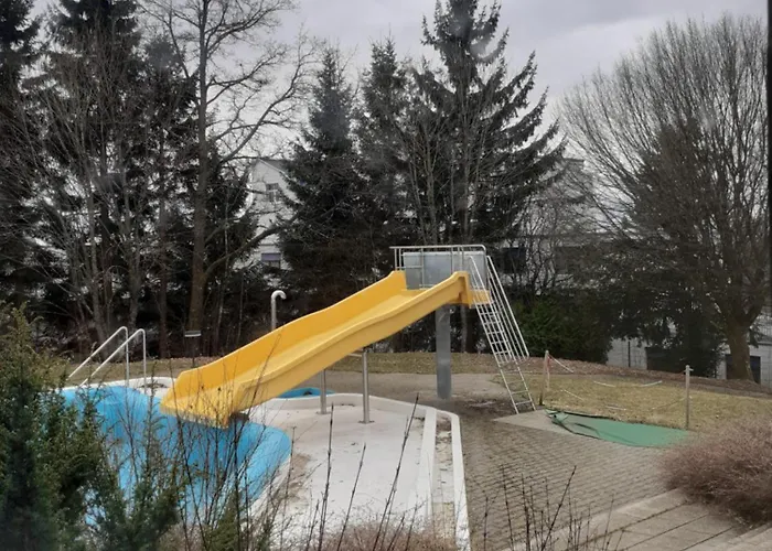 아파트 Marina In Sankt Englmar, Bayerischer Wald, Familienfreundlich