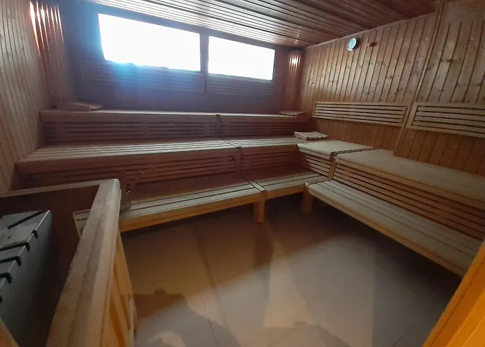Marina In Sankt Englmar, Bayerischer Wald, Familienfreundlich 아파트
