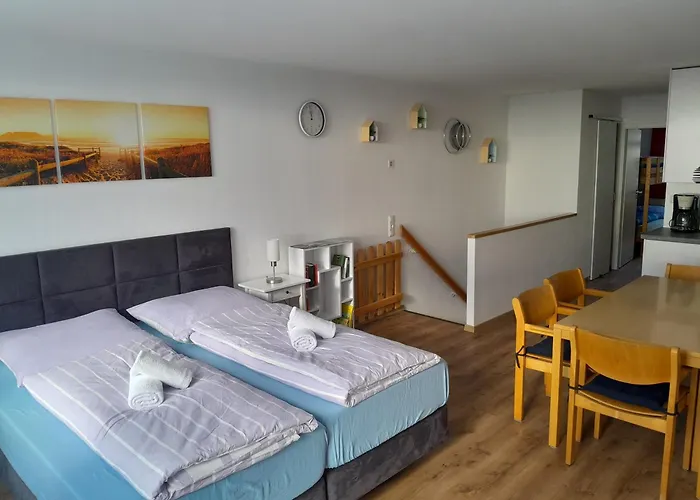 Marina In Sankt Englmar, Bayerischer Wald, Familienfreundlich * Sankt Englmar