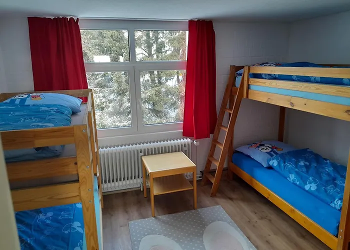 Διαμέρισμα Marina In Sankt Englmar, Bayerischer Wald, Familienfreundlich Sankt Englmar